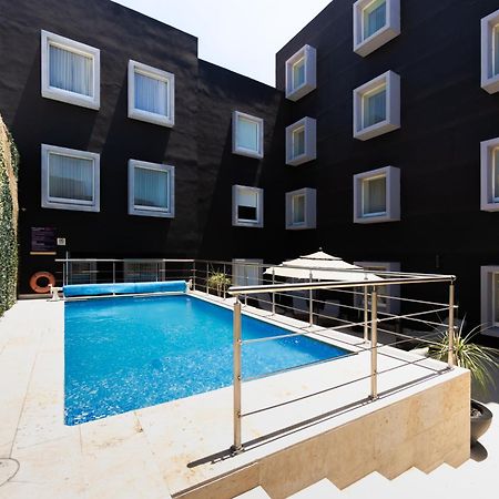 Comfort Inn Queretaro Tecnologico Екстериор снимка