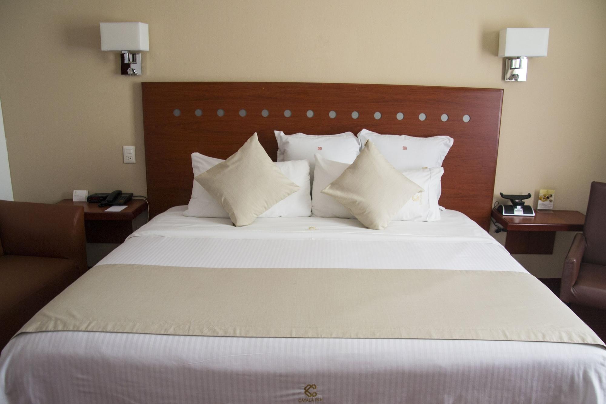 Comfort Inn Queretaro Tecnologico Екстериор снимка