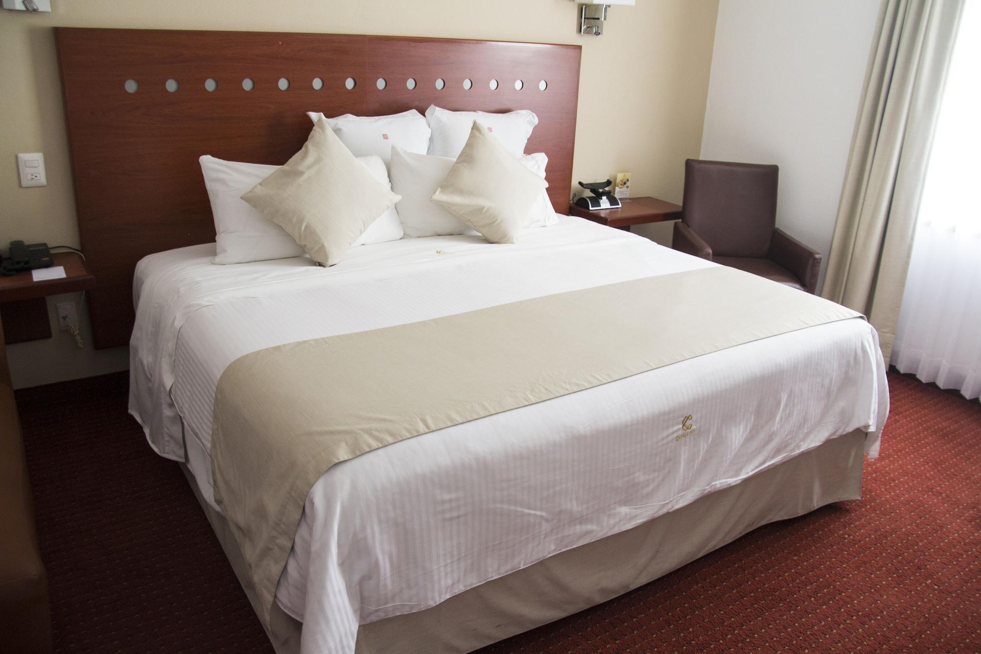 Comfort Inn Queretaro Tecnologico Екстериор снимка