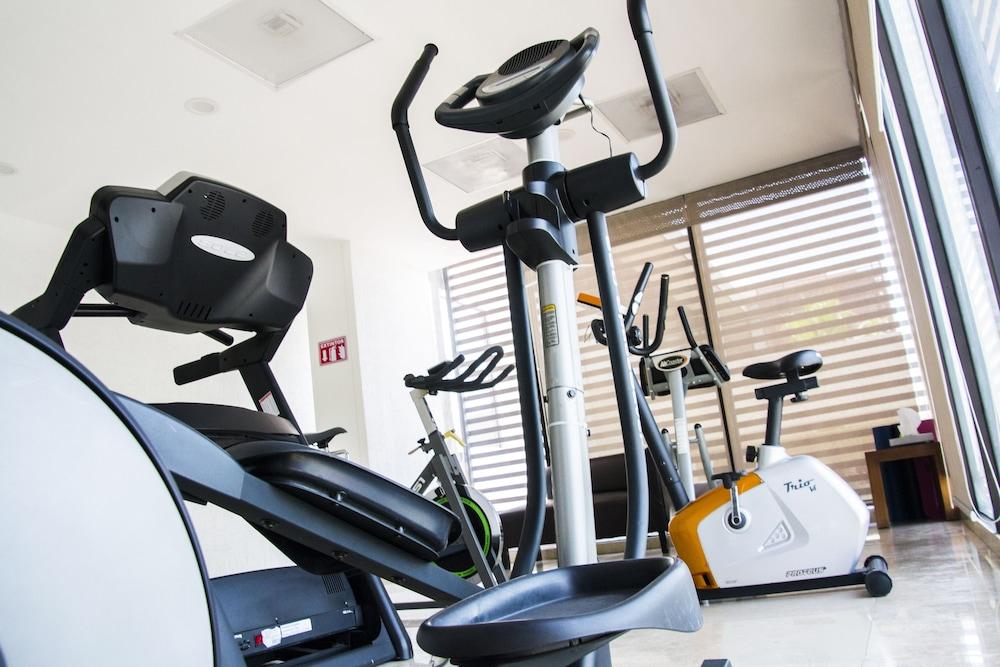 Comfort Inn Queretaro Tecnologico Екстериор снимка