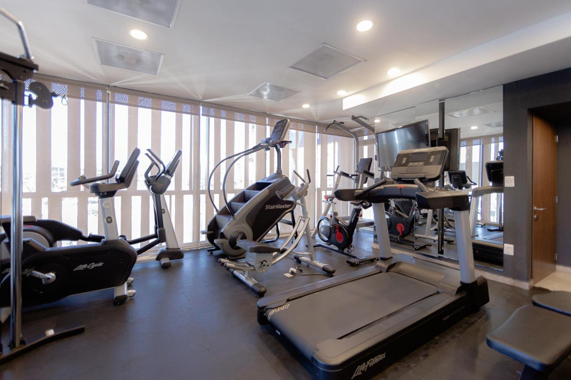 Comfort Inn Queretaro Tecnologico Екстериор снимка