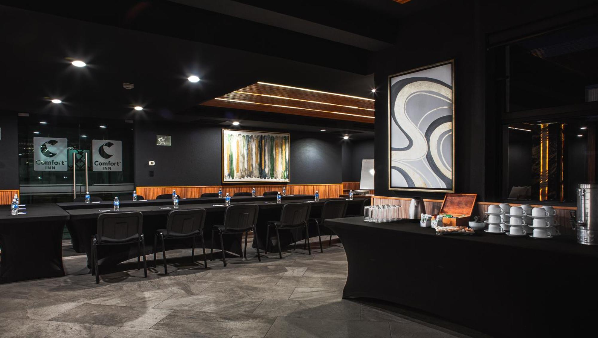Comfort Inn Queretaro Tecnologico Екстериор снимка