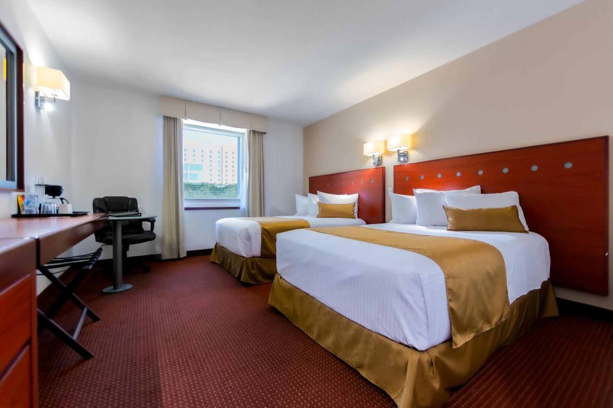 Comfort Inn Queretaro Tecnologico Екстериор снимка