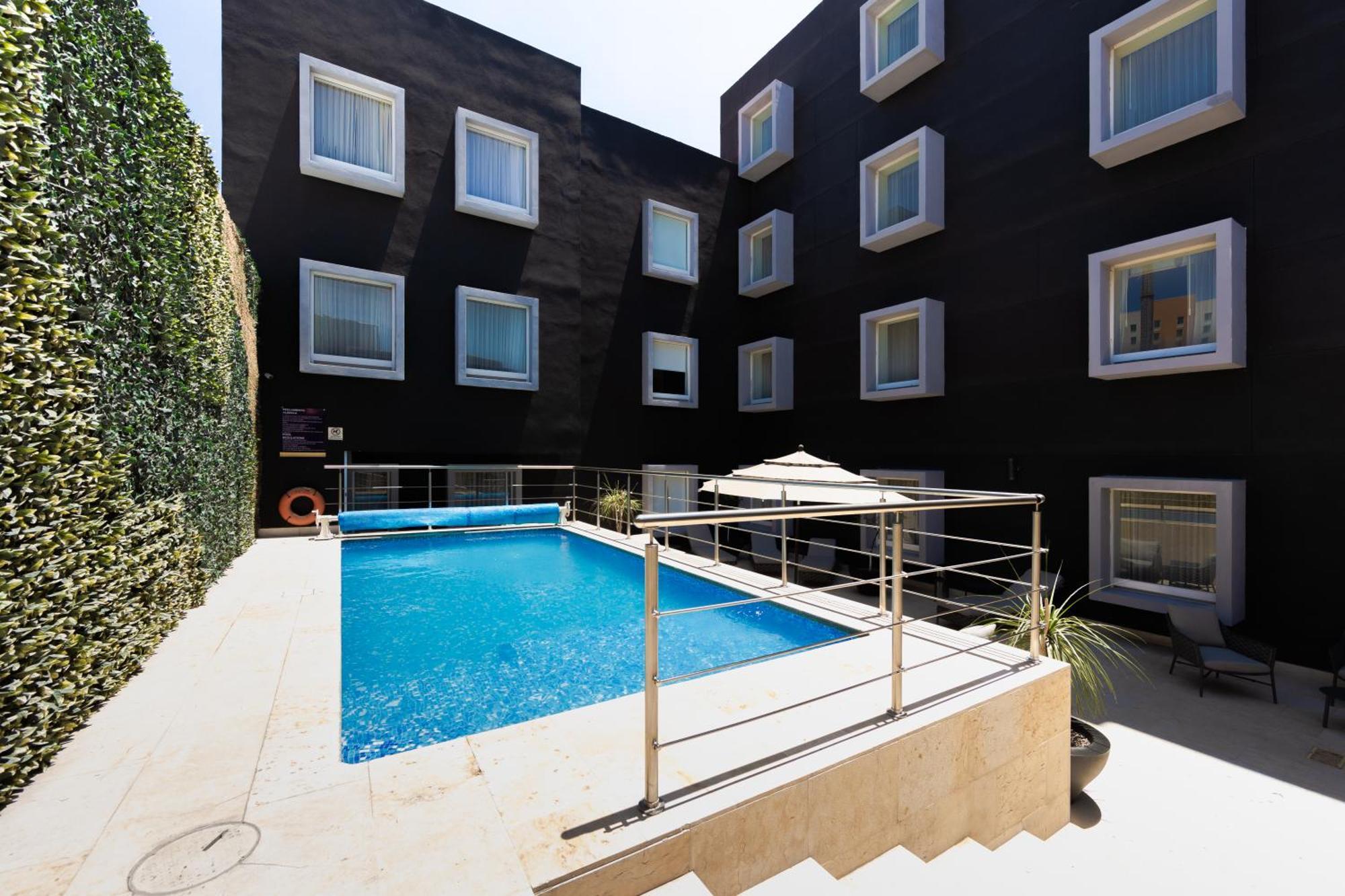 Comfort Inn Queretaro Tecnologico Екстериор снимка