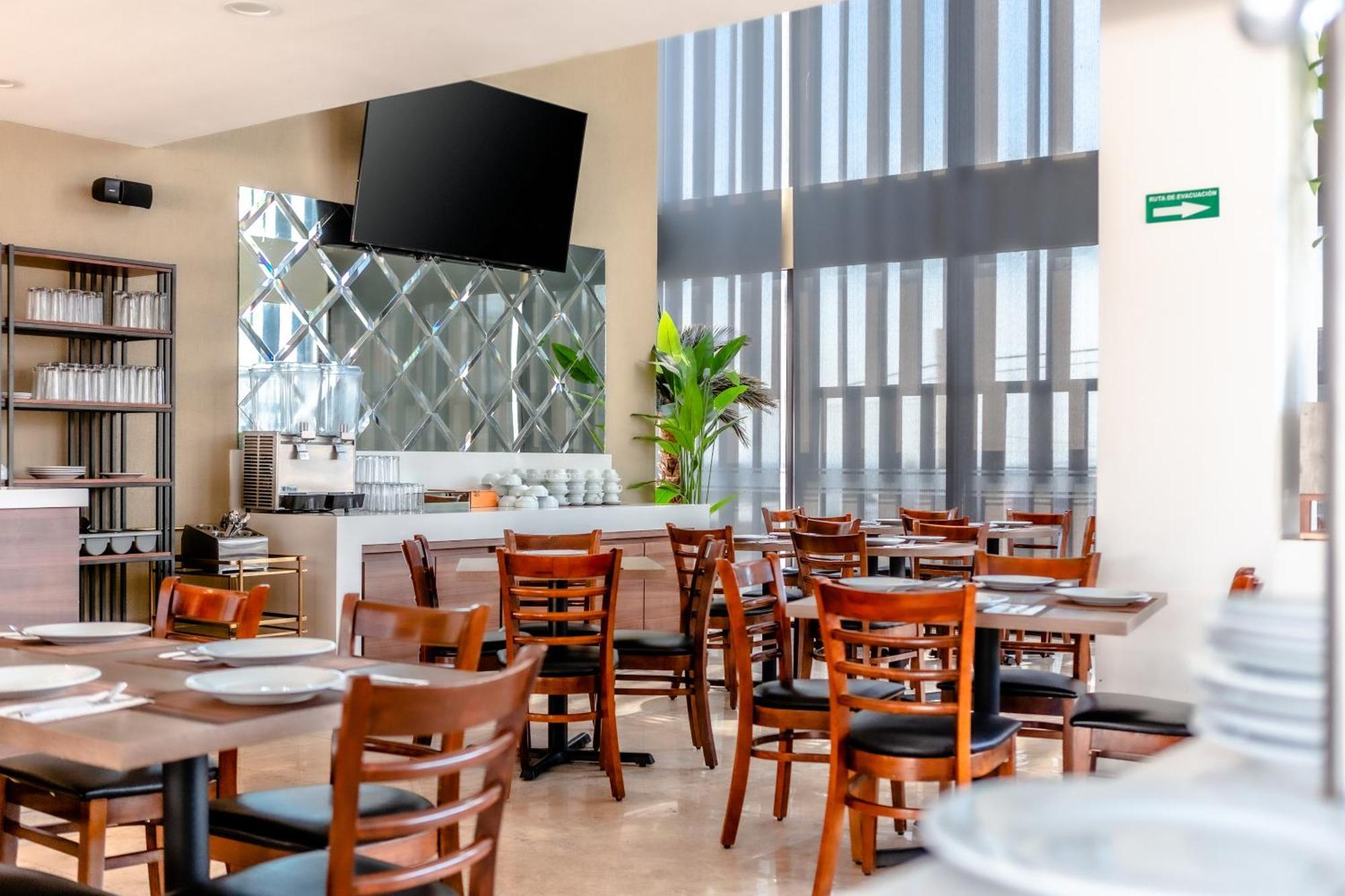 Comfort Inn Queretaro Tecnologico Екстериор снимка