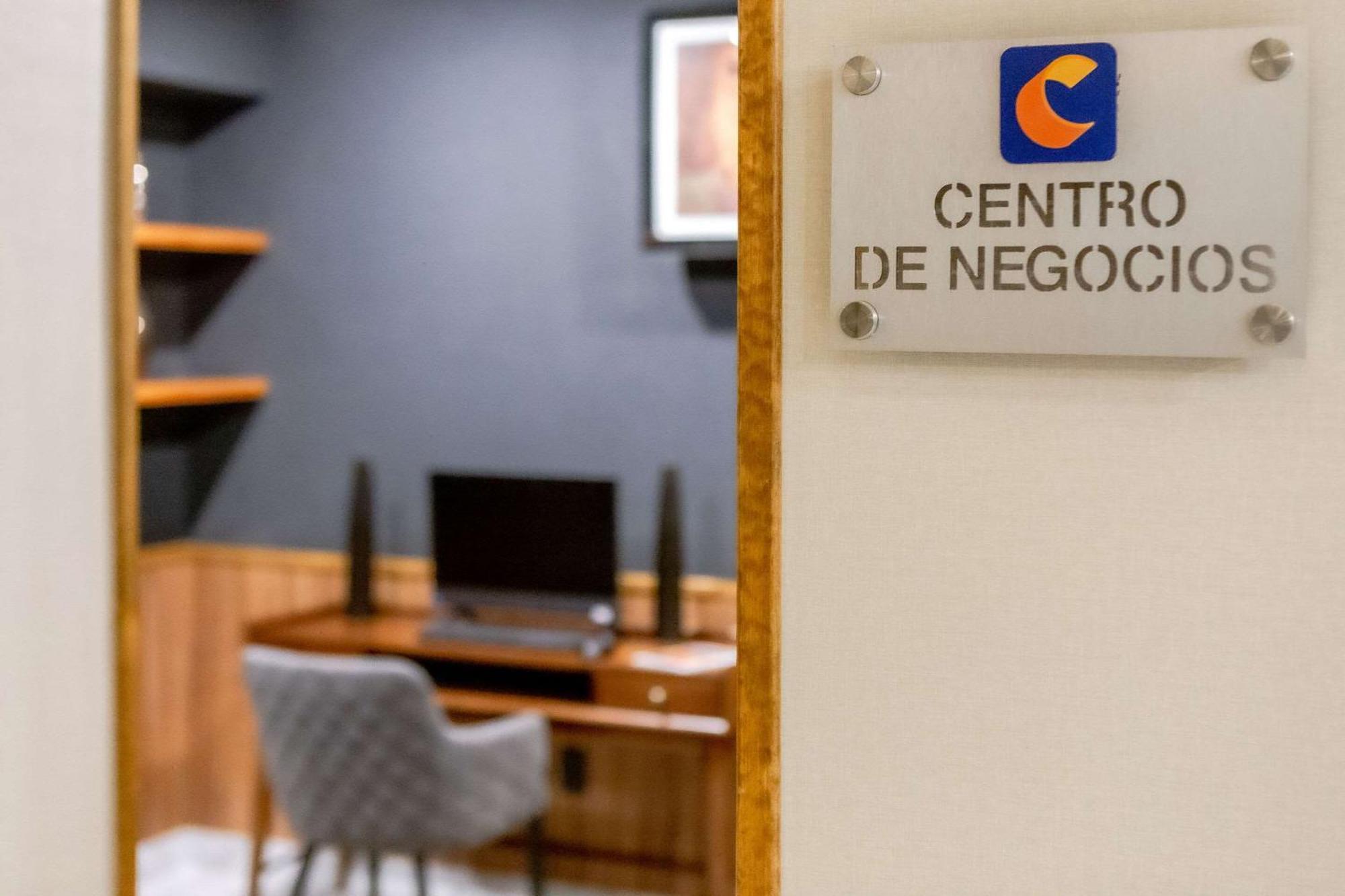 Comfort Inn Queretaro Tecnologico Екстериор снимка