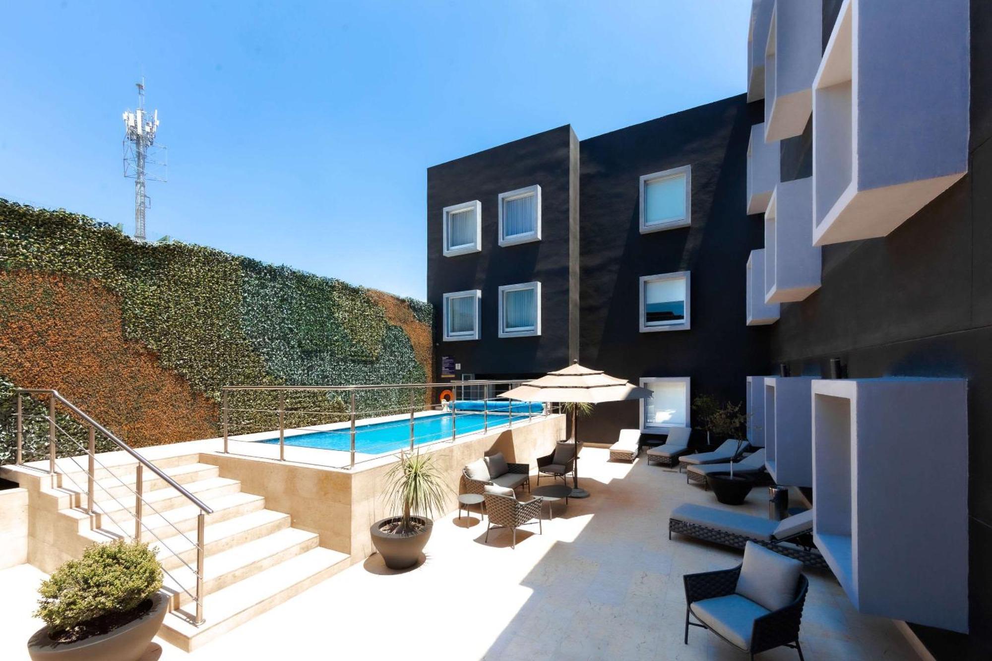 Comfort Inn Queretaro Tecnologico Екстериор снимка