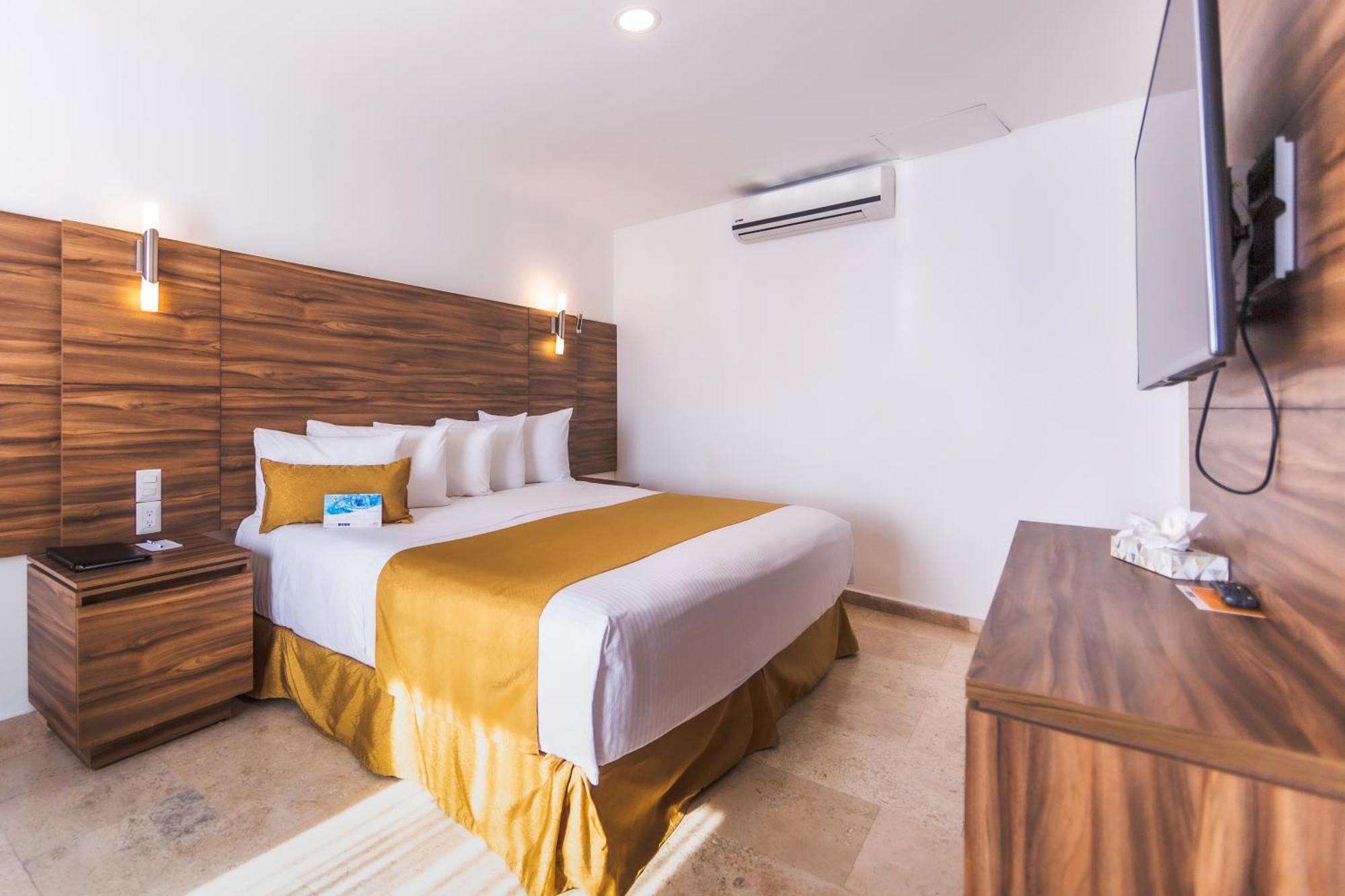 Comfort Inn Queretaro Tecnologico Екстериор снимка
