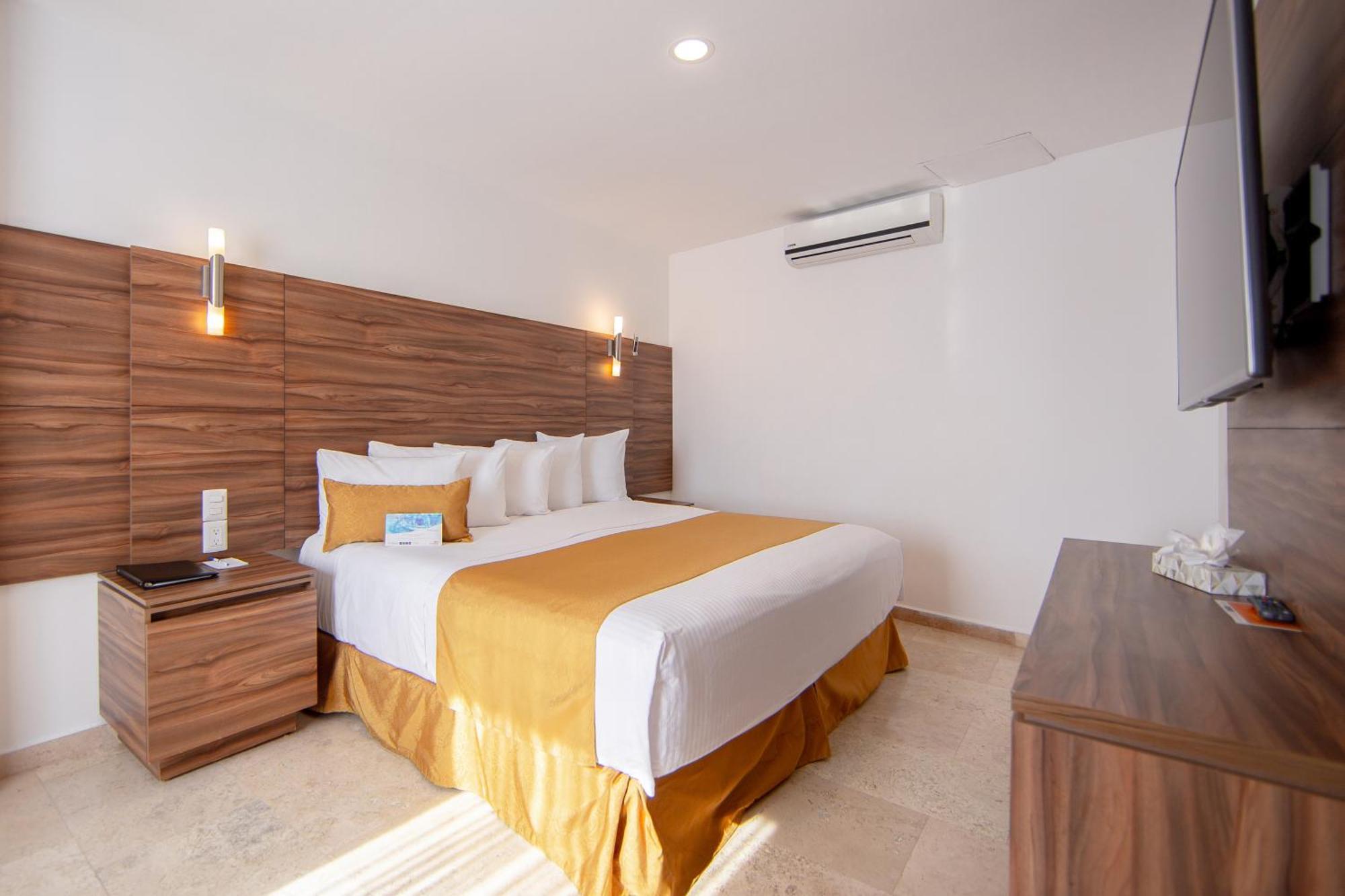 Comfort Inn Queretaro Tecnologico Екстериор снимка