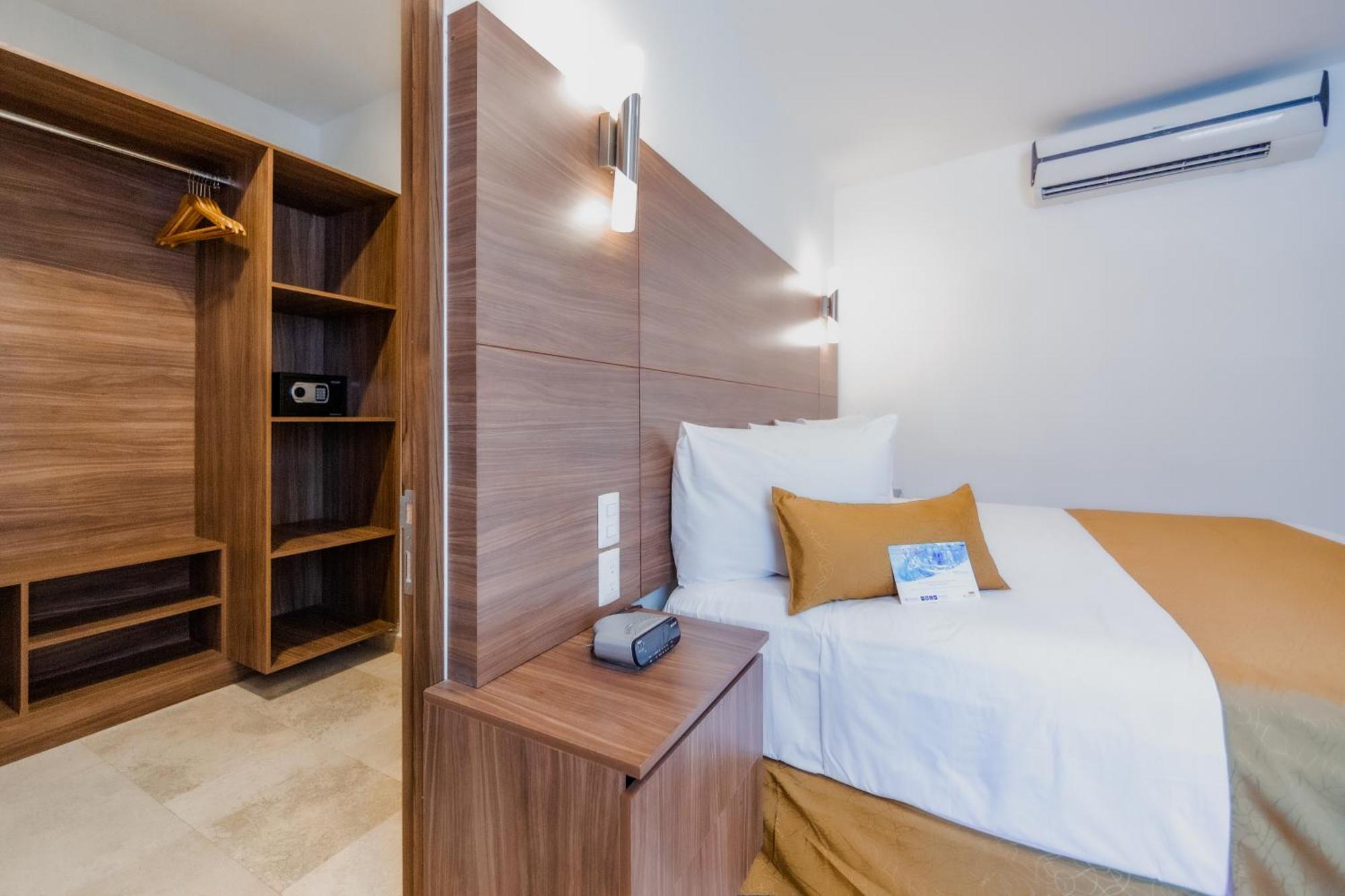 Comfort Inn Queretaro Tecnologico Екстериор снимка