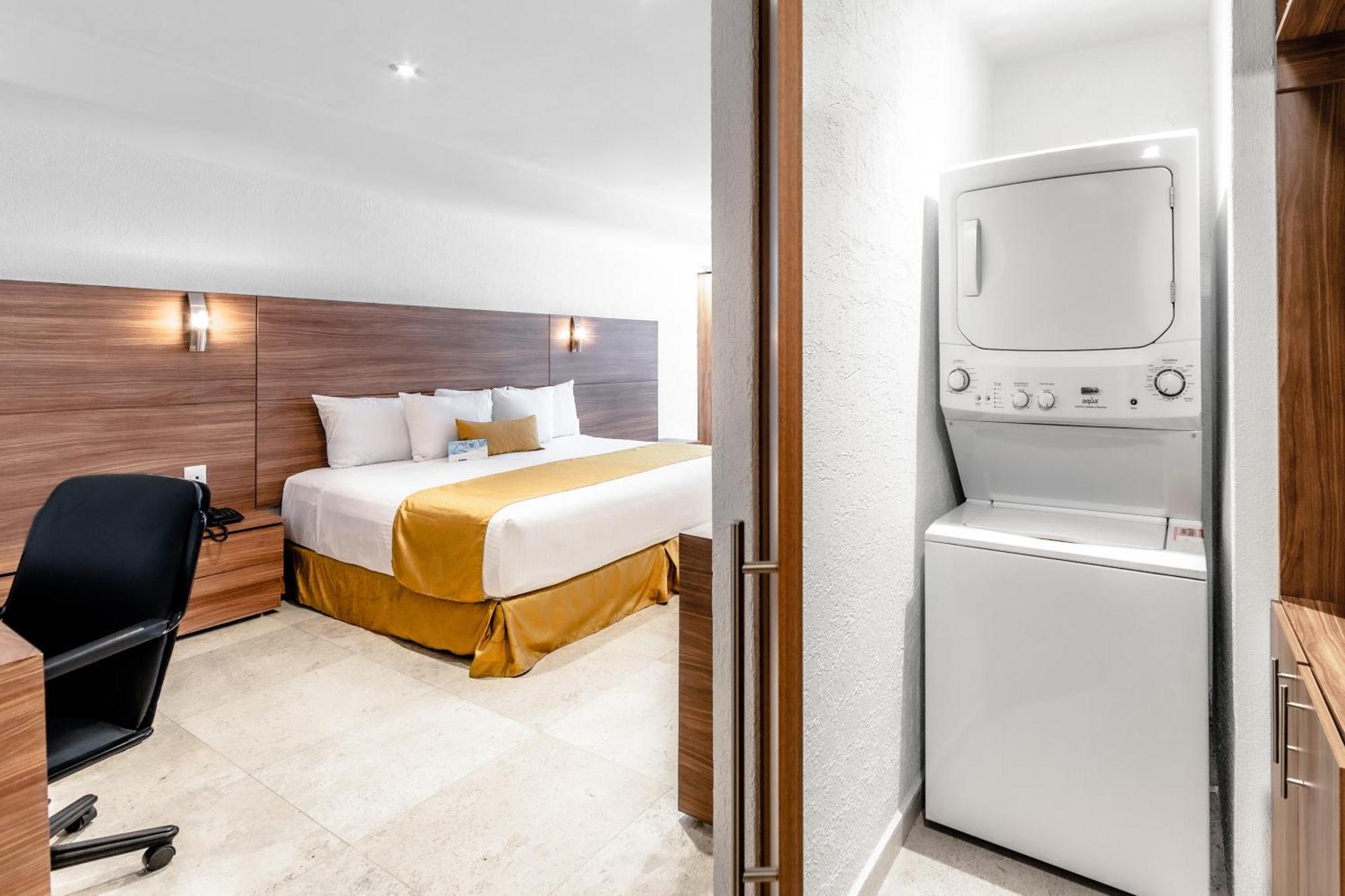 Comfort Inn Queretaro Tecnologico Екстериор снимка