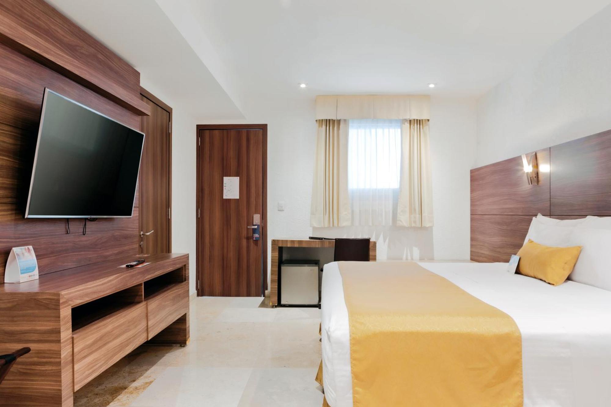 Comfort Inn Queretaro Tecnologico Екстериор снимка