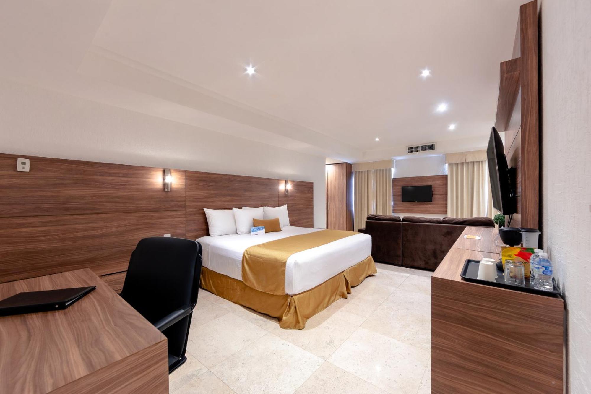 Comfort Inn Queretaro Tecnologico Екстериор снимка