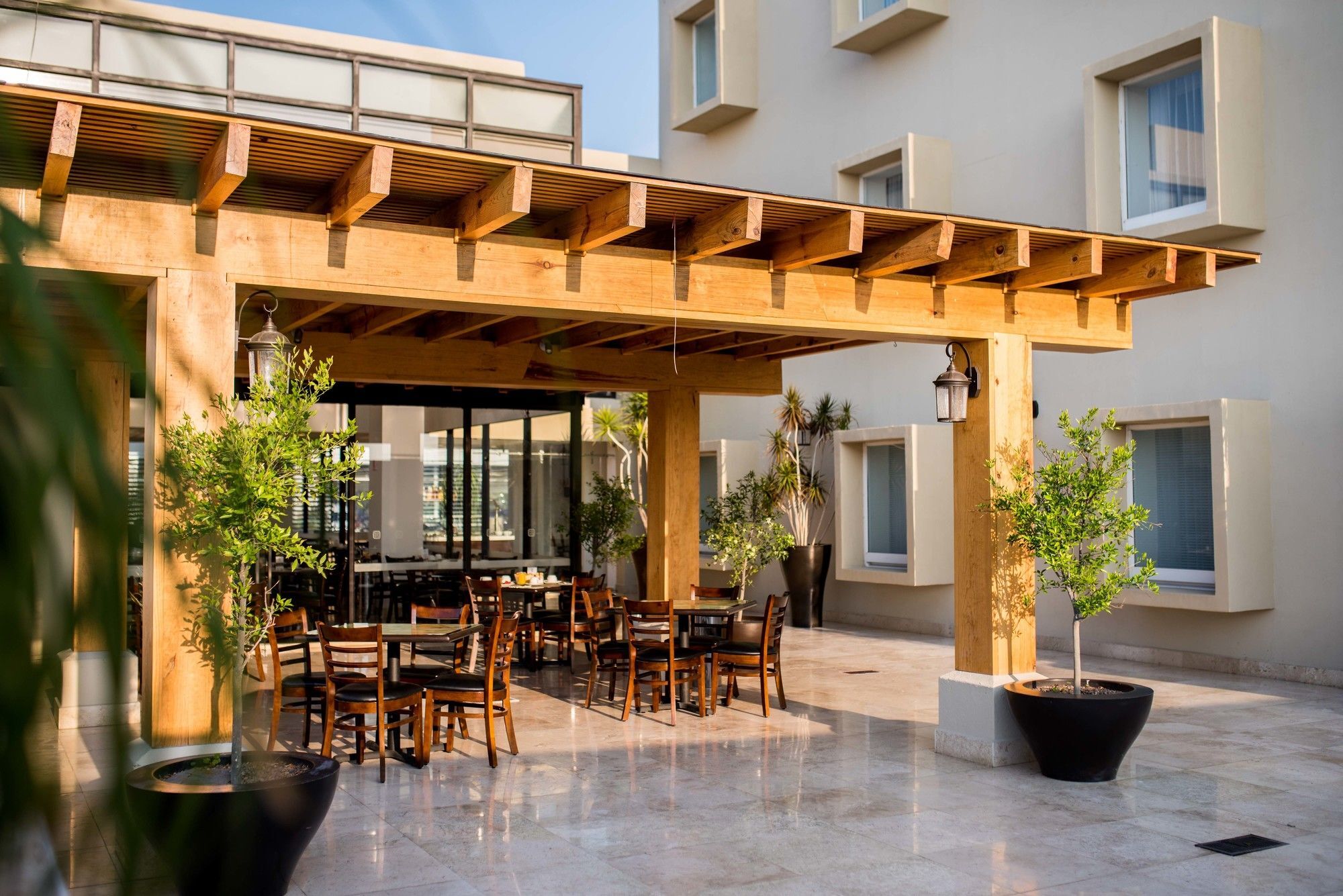 Comfort Inn Queretaro Tecnologico Екстериор снимка