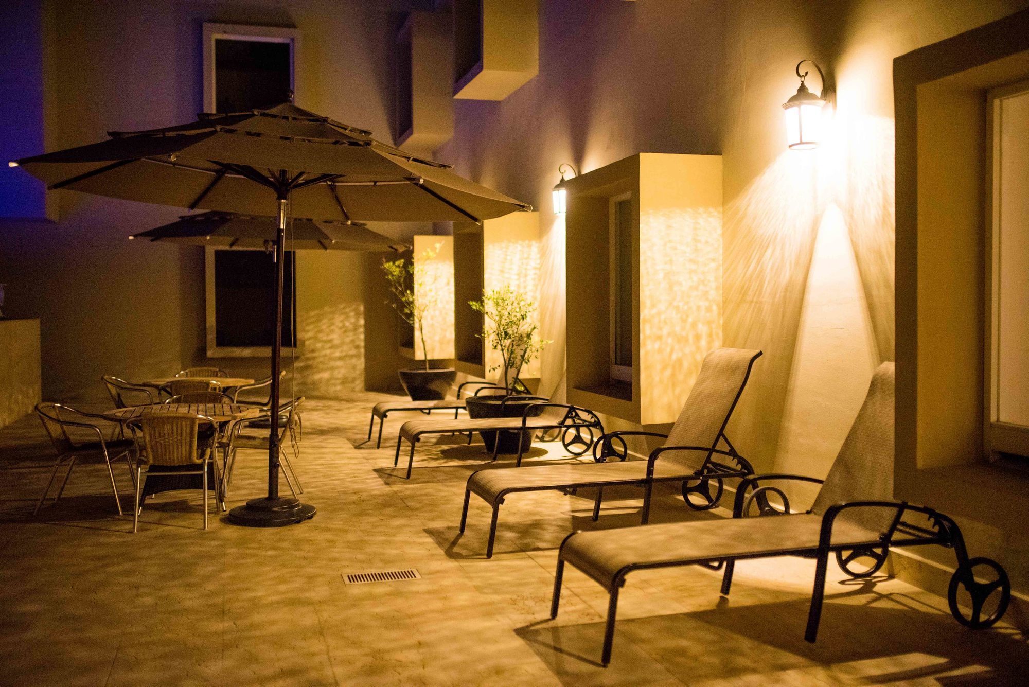 Comfort Inn Queretaro Tecnologico Екстериор снимка