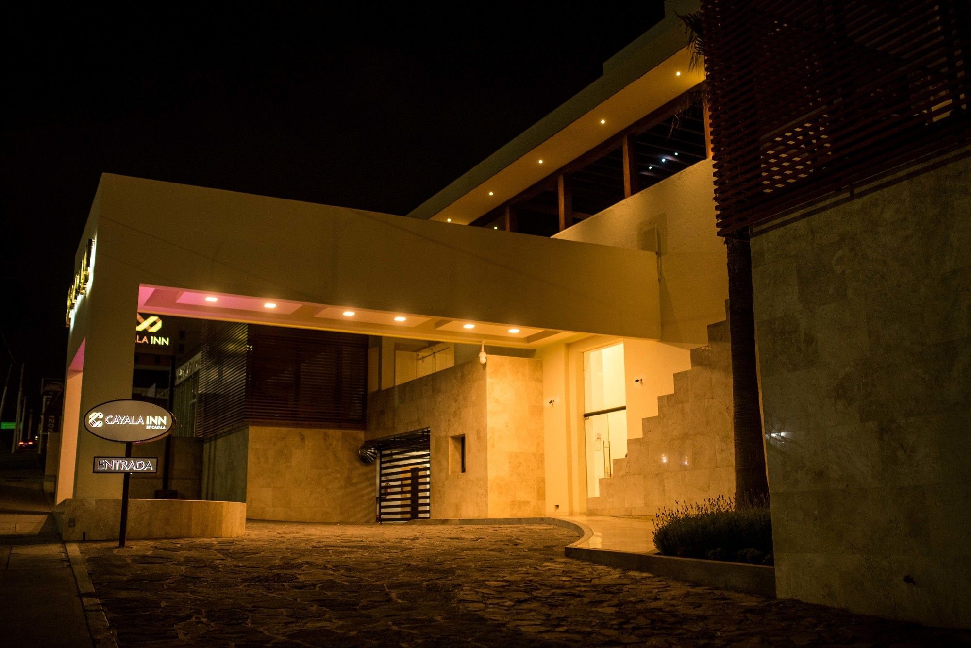 Comfort Inn Queretaro Tecnologico Екстериор снимка