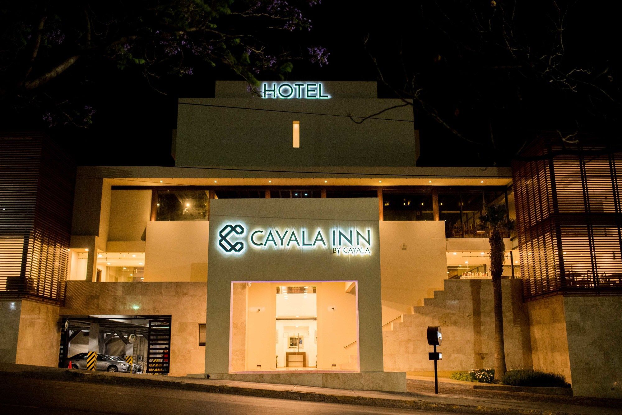 Comfort Inn Queretaro Tecnologico Екстериор снимка